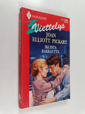 Joan Elliott Pickart : Ikuista rakkautta