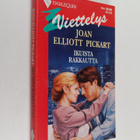 Joan Elliott Pickart : Ikuista rakkautta - pikkukuva 1