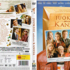 JUOKSEE SAKSIEN KANSSA (2 160) k -FI- DVD annette benning - pikkukuva 1