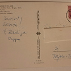 Salo, Uskelan kirkko, kulkenut  1966 - pikkukuva 2
