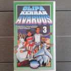 VHS: Olipa Kerran Avaruus 3 - pikkukuva 1