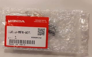 Honda Monkey: ohjauslukko, uusi