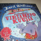 Walliams - Ross Ensimmäinen virtahepo kuussa - pikkukuva 1