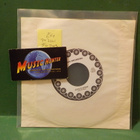 KUJA ORCHESTRA - SÄÄTÄJÄ SAPIENS / NGOMA EX+ 7" SINGLE - pikkukuva 1