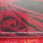 Unearthly trance -In the red >>[LP] - pikkukuva 2