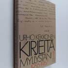 Urho Kekkonen : Kirjeitä myllystäni 1 : 1956-1967 - pikkukuva 1