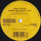 PERCY SLEDGE :: WHEN A MAN LOVES A WOMAN :: VINYYLI 7" 1985 - pikkukuva 4
