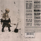 My Chemical Romance :  The Black Parade  -  CD - pikkukuva 2