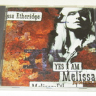 *CD* MELISSA ETHERIDGE Yes I Am - pikkukuva 1