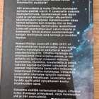 H. P. Lovecraft - Väri avaruudesta - pikkukuva 2