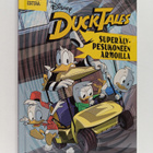 Walt Disney : Superälypesukoneen armoilla - pikkukuva 1