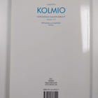 Kolmio 1 : harjoituskirja, Kurssit 1-3 - pikkukuva 2