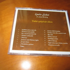 Laulu-Siskot – Valot syttyivät illoin – CD - pikkukuva 2