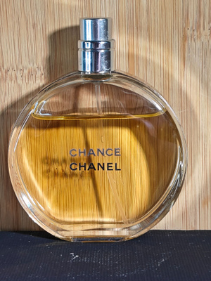 Chanel Chance EDT 50ml