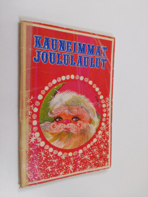 Kauneimmat joululaulut