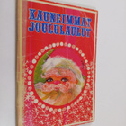 Kauneimmat joululaulut - pikkukuva 1