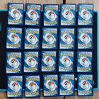 Pokemon kortit 20kpl (#7 Scarlet & Violet base set) - pikkukuva 2