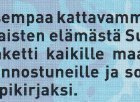 Tuomas Martikainen (toim.): Maahanmuuttajanaiset - pikkukuva 4