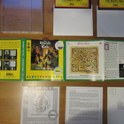The Bard's Tale (PC 5.25") CIB - pikkukuva 3