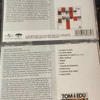 Antonio Carlos ”Tom” Jobim x 2 cd Brasilia - pikkukuva 2