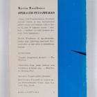 Martin Woodhouse : Operaatio Puusammakko - pikkukuva 2
