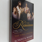 Robert K. Massie : The Romanovs : the final chapter - pikkukuva 1