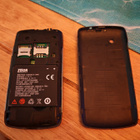 ZTE Blade puhelin - pikkukuva 2