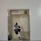 2005-06 Parkhurst #588 Alexander Ovechkin HL - pikkukuva 1