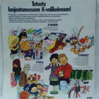 Pirkka No 9 syyskuu 1972 - pikkukuva 2