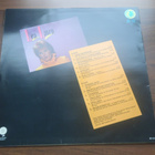 LEA LAVEN - SANAT MURENEVAT ( LP . VINYYLI ) - pikkukuva 2