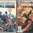The Irredeemable Ant-Man #1-10 (Marvel Comics, 2006-2007) - pikkukuva 1