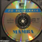 Mamba • 20 Suosikkia • Mitä Yhdestä Särkyneestä Sydämestä CD - pikkukuva 3