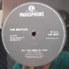 Beatles - All you need is love 12" - pikkukuva 3