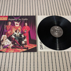 The Scabs - Royalty In Exile (BIAS 160) - pikkukuva 1