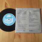 AB Kruthornen – Med Kruthornen - I Tiden ep ps 1975 rare - pikkukuva 2