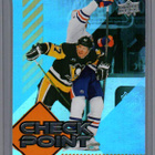 2024-25 Upper Deck - Checkpoint - 0,40 € / kpl - pikkukuva 1