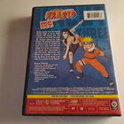 Shonen Jump Naruto Uncut Season 3 Episodes 107-135 (6DVD) - pikkukuva 3
