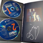 THE POLICE - MESSAGE IN A BOX LONGBOKSI STINGIN NIMMARILLA ! - pikkukuva 2