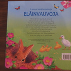 John Butler: Eläinvauvoja - pikkukuva 4