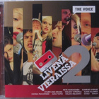 Various • The Voice • Livenä Vieraissa 2 Tupla CD - pikkukuva 2