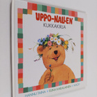 Hannu Taina : Uppo-Nallen kukkakirja - pikkukuva 1