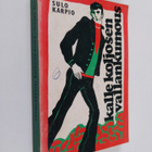 Sulo Karpio : Kalle Koljosen vallankumous - pikkukuva 1