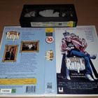Kuningas Ralph - SF VHS (CIC Video) - pikkukuva 1
