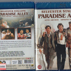 Paradise Alley (75 732) UUSI -FI- BLU-RAY sylvester stallo - pikkukuva 1