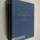 Hellmut Ernst : Die Hebezeuge 1-3 : Grundlagen un Bauteil... - pikkukuva 1