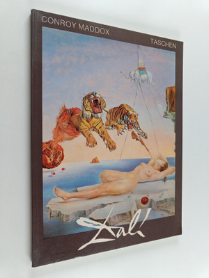 Conroy Maddox : Dali