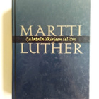 Galatalaiskirjeen selitys  Luther Martti - pikkukuva 1