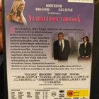 Vaaralliset yhdessä (1986) DVD Suomijulkaisu - pikkukuva 2