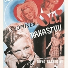 SUOMISEN OLLI RAKASTUU (31 959) -FI- DVD 1944 - pikkukuva 1