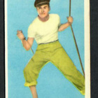 Keräilykuva - Errol Flynn Warner Bros - pikkukuva 1